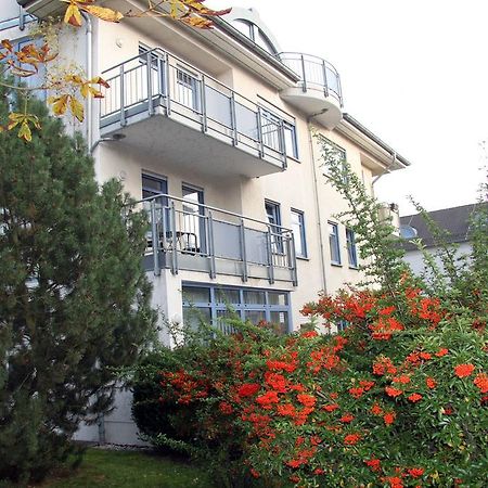 Apartments In Dresden Am Elbufer Zewnętrze zdjęcie