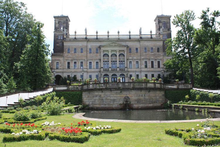 Apartments In Dresden Am Elbufer Zewnętrze zdjęcie
