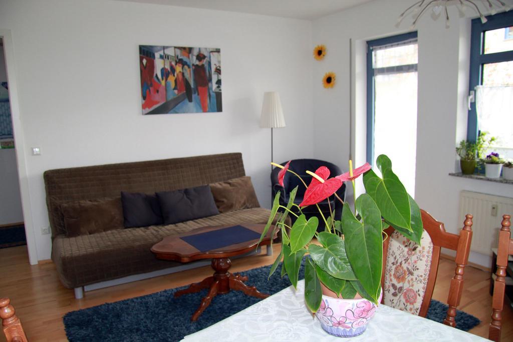 Apartments In Dresden Am Elbufer Zewnętrze zdjęcie