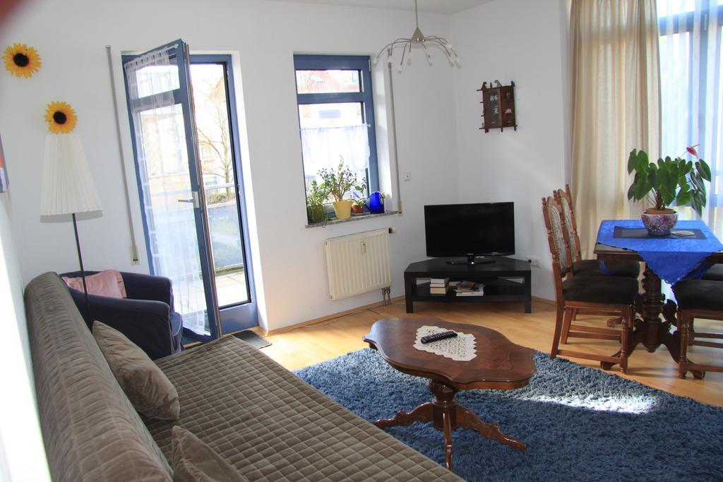 Apartments In Dresden Am Elbufer Zewnętrze zdjęcie