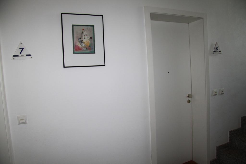 Apartments In Dresden Am Elbufer Zewnętrze zdjęcie
